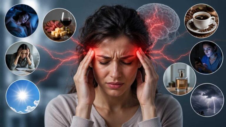 migraine-ke-karan-aur-upchar
