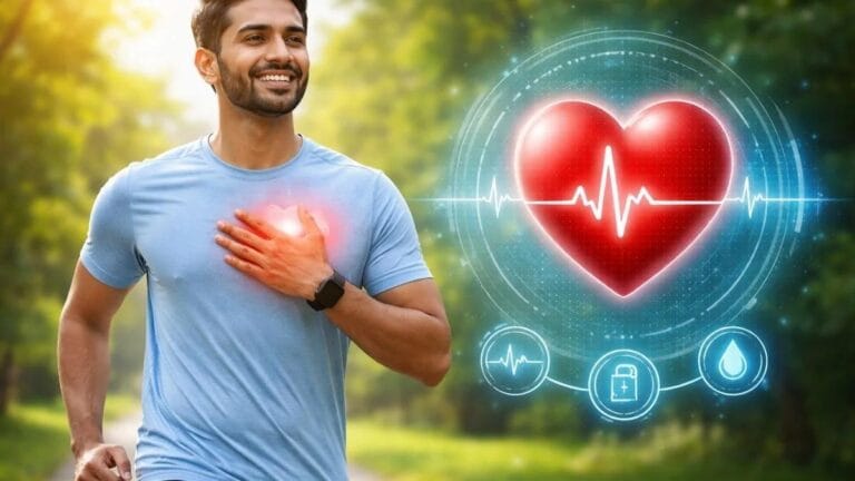 रोजाना पैदल चलने के फायदे, शरीर और मन दोनों रहेंगे स्वस्थ