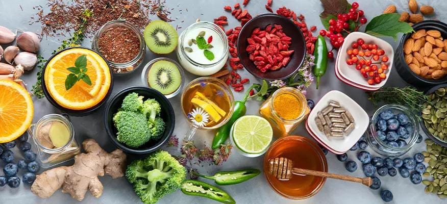 Home Remedies