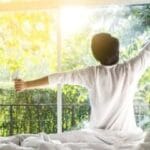 स्वस्थ जीवन के लिए सुबह की दिनचर्या