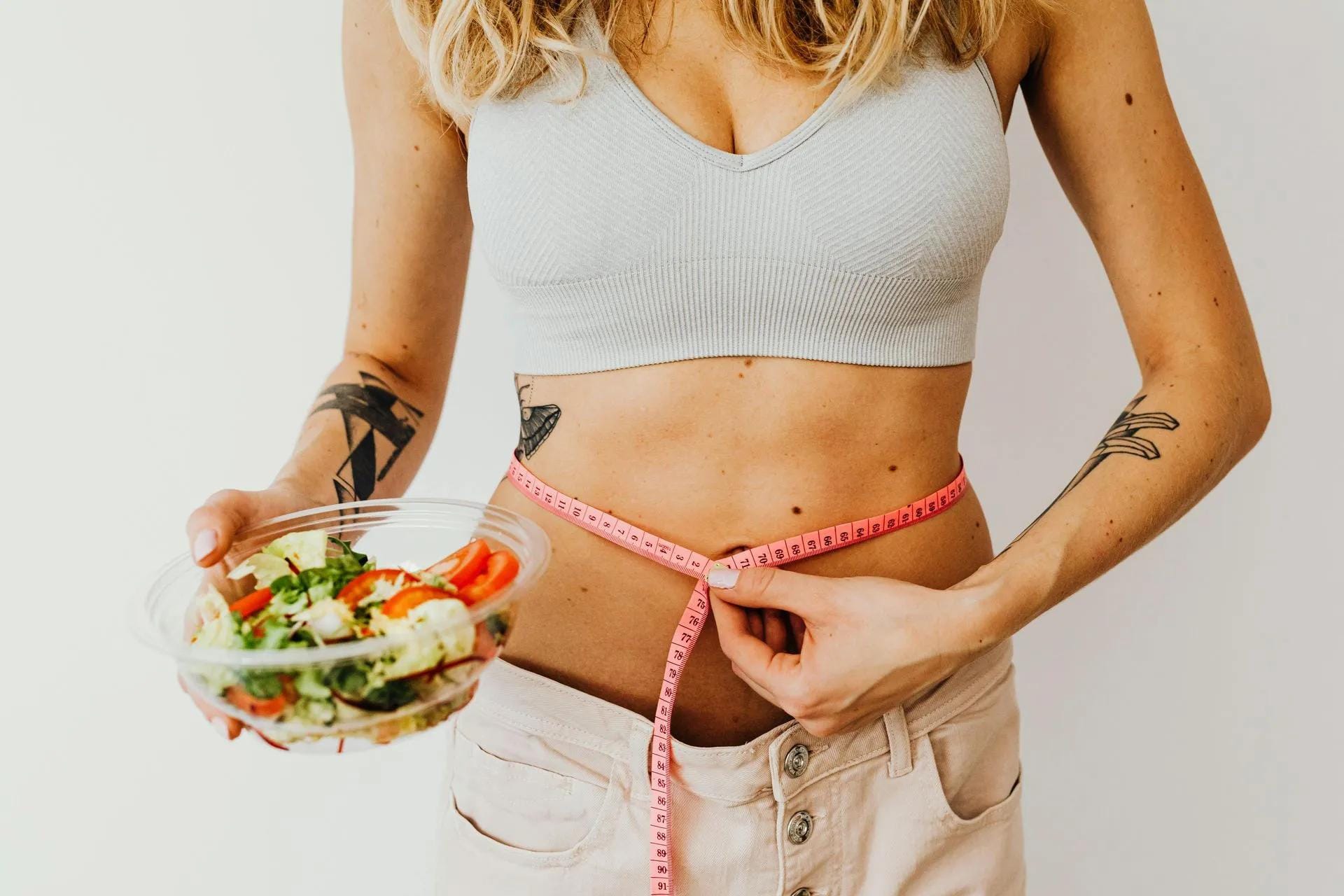 Weight Loss