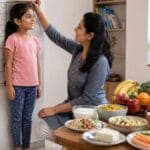 बच्चों की ऊंचाई बढ़ाने के उपाय: स्वस्थ विकास के लिए जरूरी टिप्स